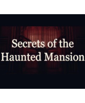 Secrets of the Haunted Mansion Steam Key GLOBAL